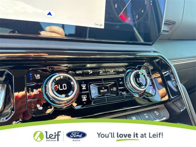 Used 2024 GMC Sierra 2500 AT4X image 22