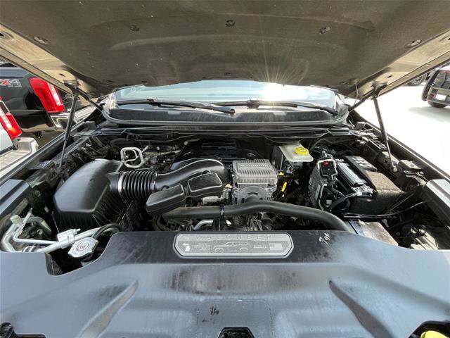 Used 2022 Jeep Wagoneer Series I w/ Convenience Group I AWD/4WD image 36