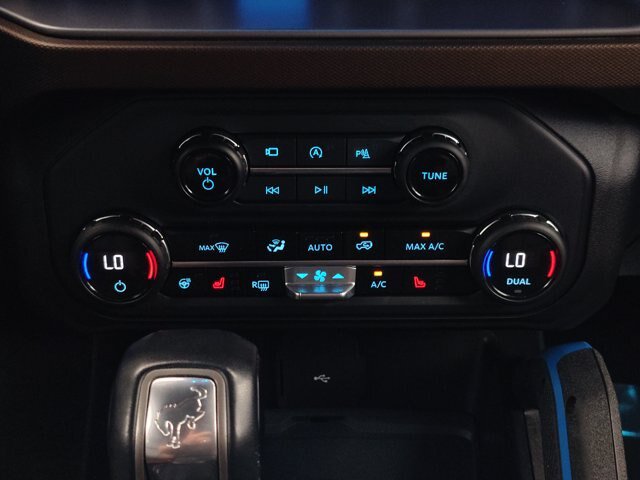 Certified 2023 Ford Bronco Outer Banks AWD/4WD image 37