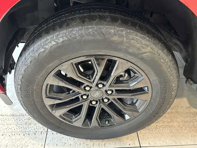 Certified 2024 Ford F150 XLT w/ Equipment Group 302A MID image 32