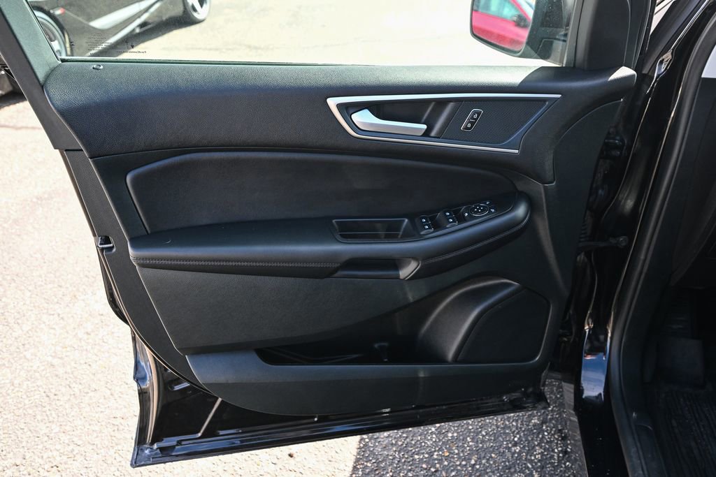Certified 2024 Ford Edge SEL w/ Convenience Package AWD/4WD image 24