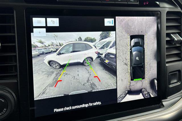 Certified 2022 Ford F150 Raptor w/ Equipment Group 801A High image 23