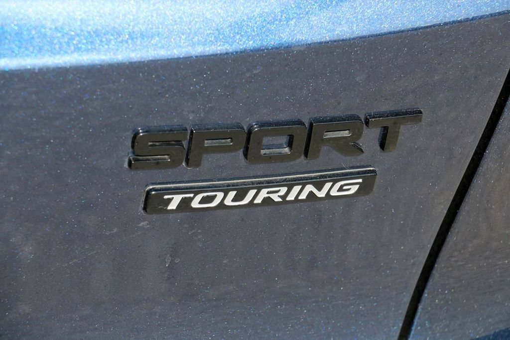 Used 2026 Honda CR-V Sport Touring image 10