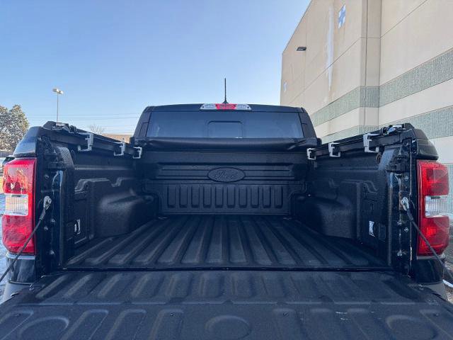 Certified 2022 Ford Maverick XLT image 16