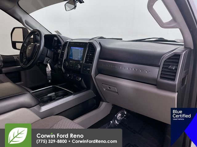 Certified 2020 Ford F250 XLT w/ XLT Value Package image 32