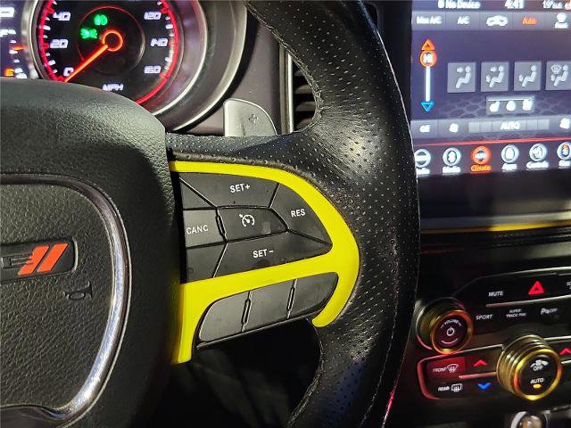 Used 2019 Dodge Charger R/T w/ Plus Group image 13