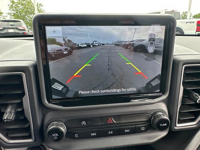 Certified 2022 Ford Bronco Sport Big Bend w/ Convenience Package AWD/4WD image 17