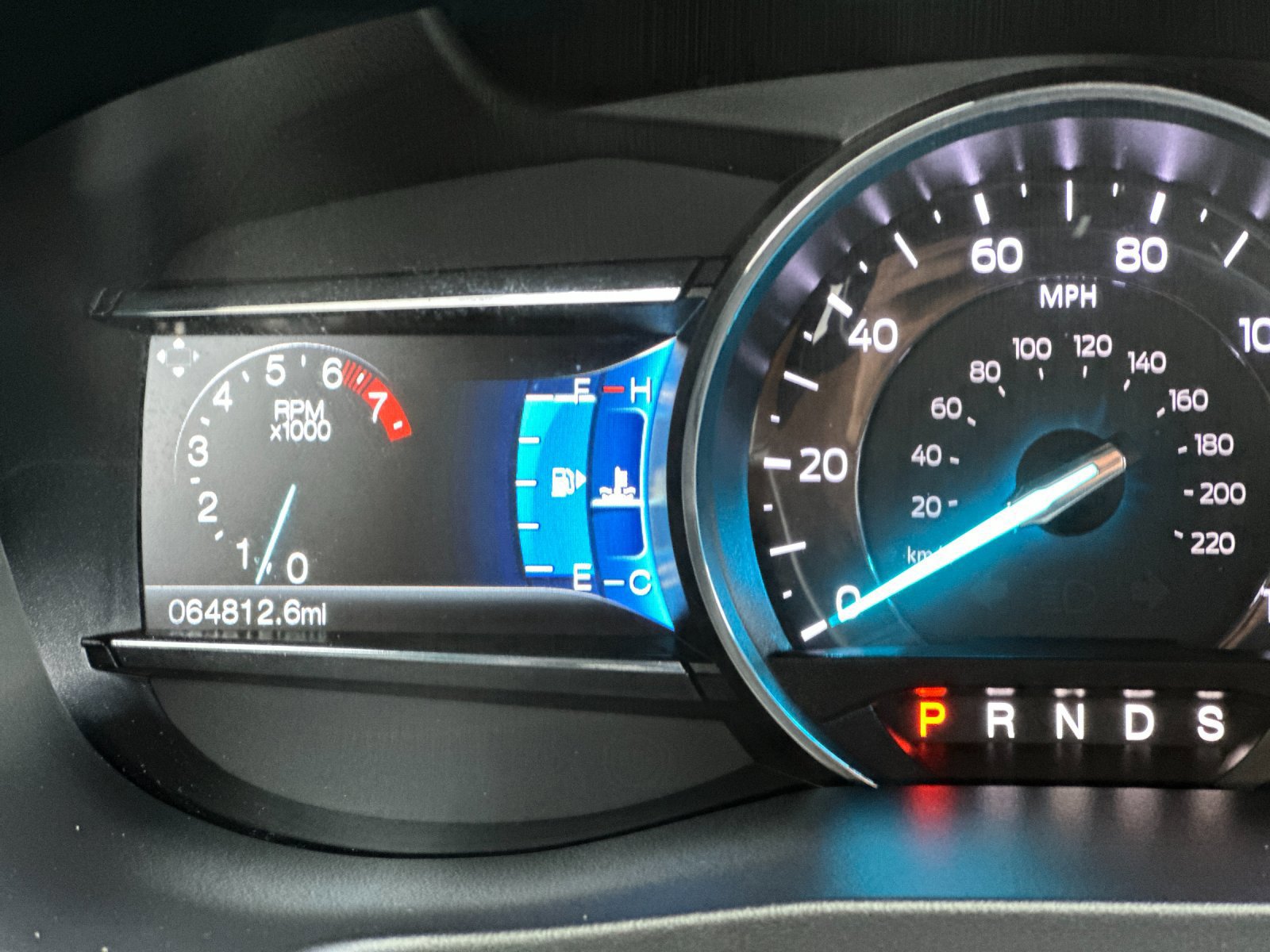 Certified 2017 Ford Explorer Sport image 29