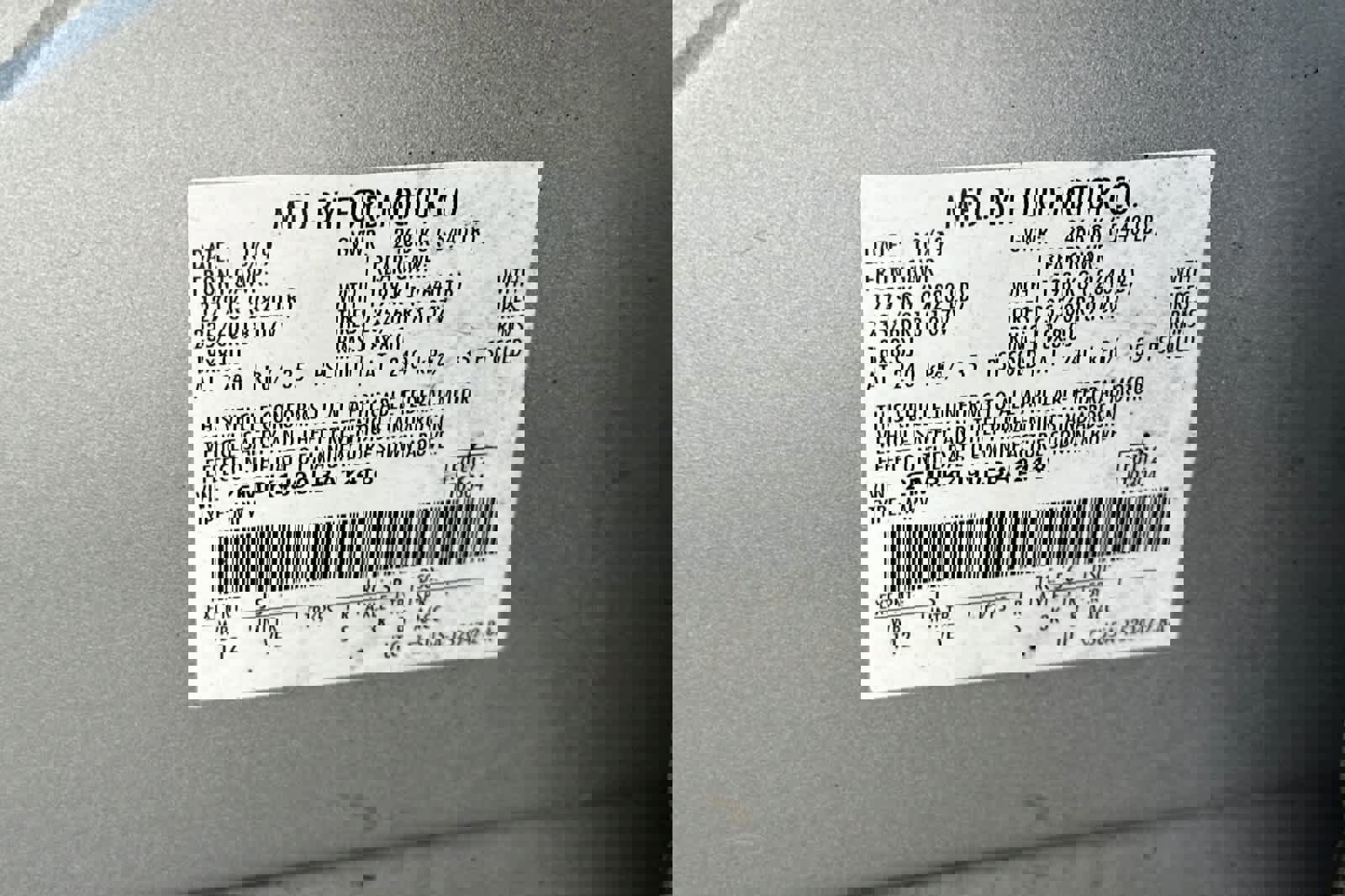 Certified 2020 Ford Edge SEL w/ Convenience Package image 29