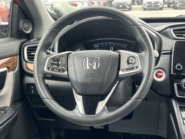 Used 2021 Honda CR-V EX image 12
