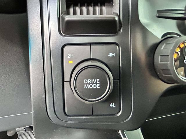 Certified 2025 Ford F150 STX w/ Equipment Group 200A AWD/4WD image 26