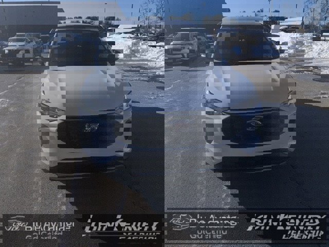 Certified 2025 Ford Escape Active w/ Cold Weather Package image 7