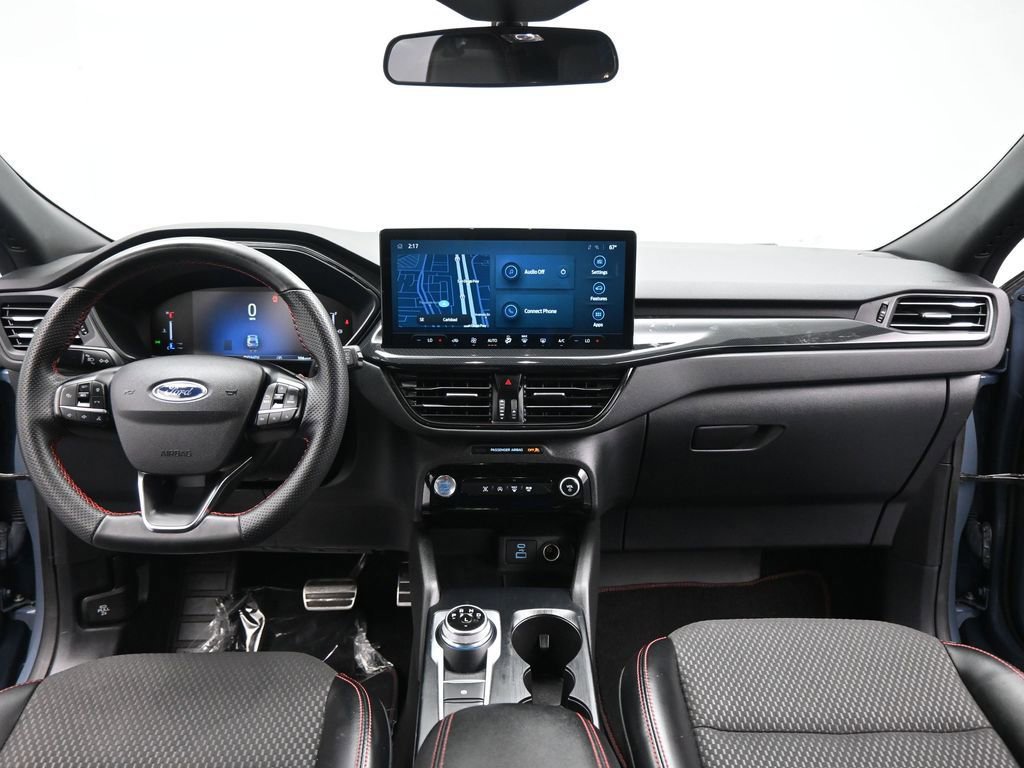 Certified 2023 Ford Escape ST-Line w/ Tech Pack #1 image 47