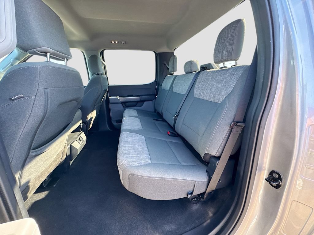 Certified 2023 Ford F150 XLT AWD/4WD image 24