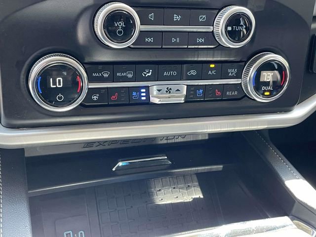 Certified 2023 Ford Expedition XLT image 20