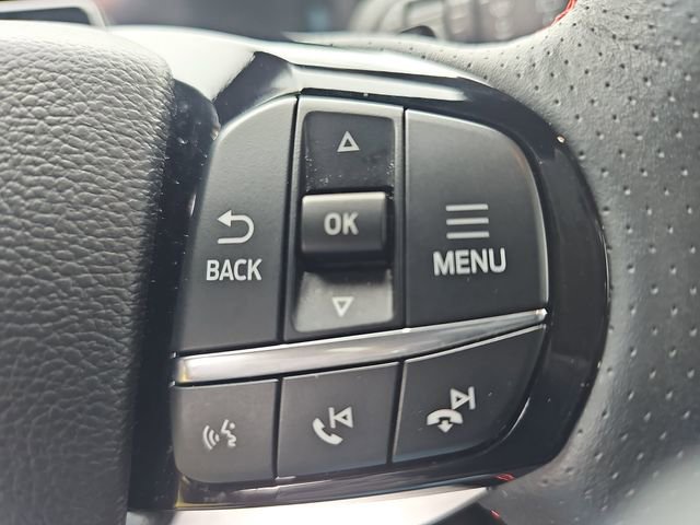 Certified 2025 Ford Explorer ST AWD/4WD image 18