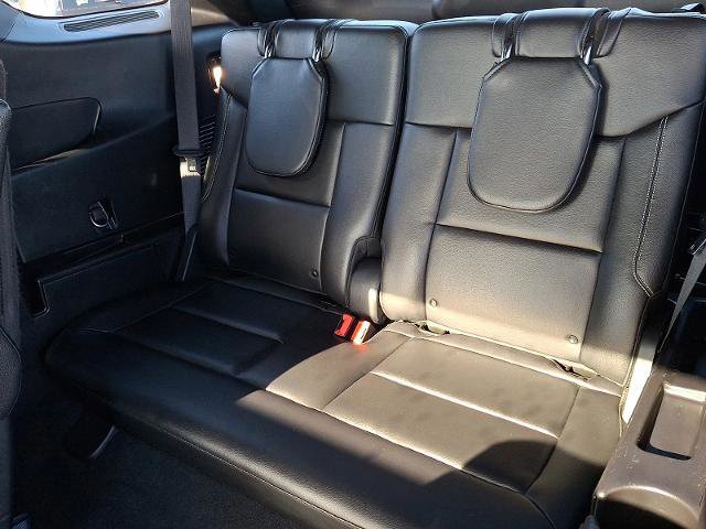 Certified 2021 Ford Explorer ST w/ Equipment Group 401A image 11