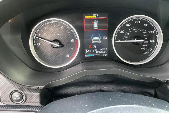 Used 2024 Subaru Forester Premium AWD/4WD image 20
