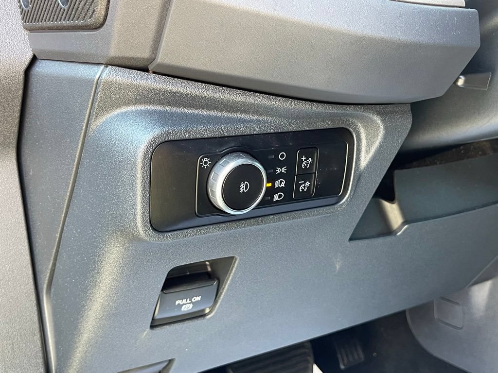 Certified 2025 Ford Bronco Outer Banks AWD/4WD image 27