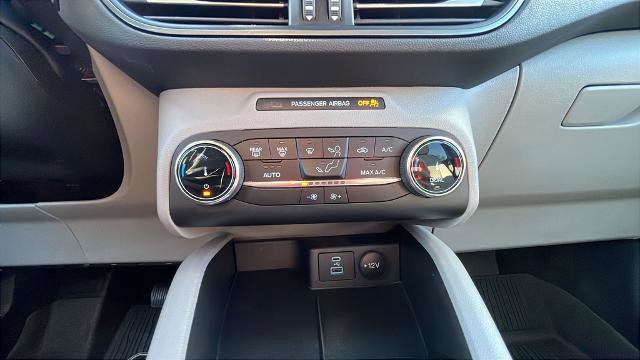 Certified 2023 Ford Escape Active image 14