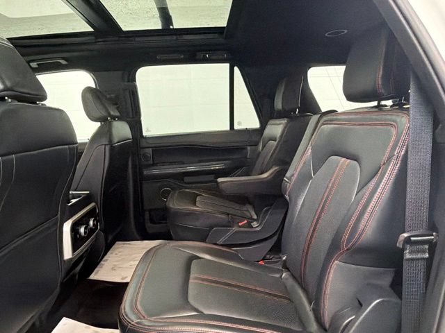 Certified 2024 Ford Expedition Max Limited AWD/4WD image 26