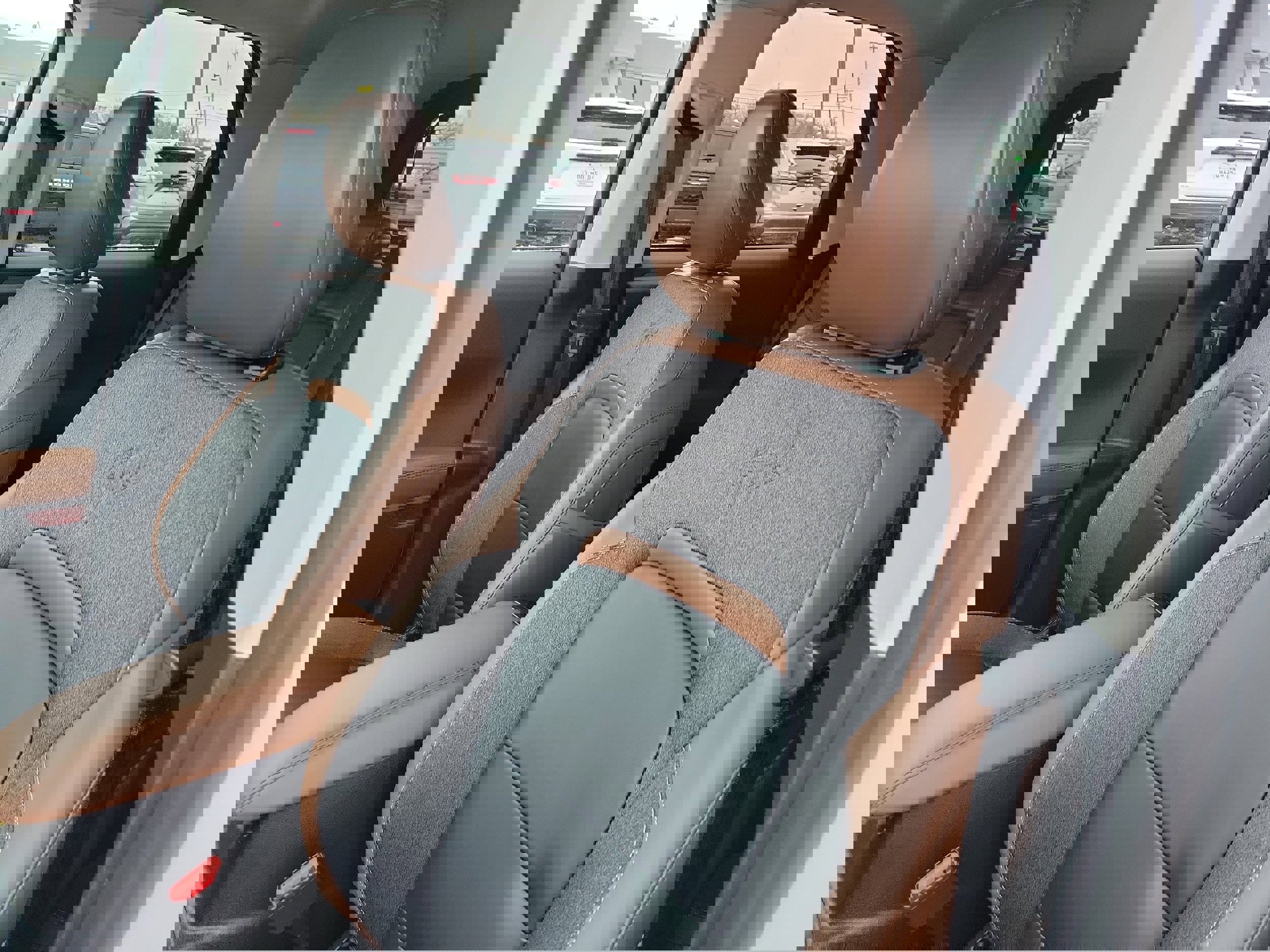 Certified 2023 Ford Bronco Sport Outer Banks w/ Tech Package image 18