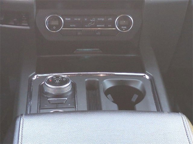 Certified 2020 Ford Expedition XLT image 18