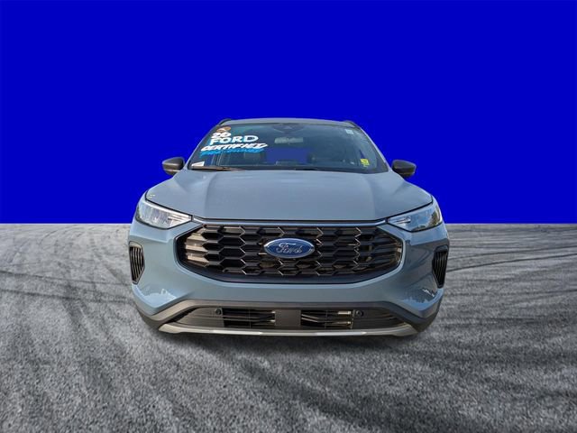 Certified 2026 Ford Escape ST-Line FWD image 9