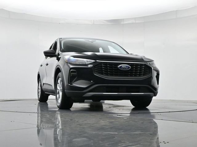 Certified 2024 Ford Escape Active FWD image 35