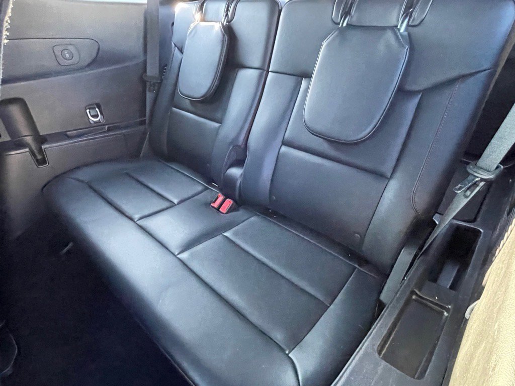 Certified 2025 Ford Explorer ST-Line w/ ST-Line Street Pack image 13