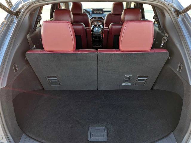 Used 2023 MAZDA CX-9 Carbon Edition image 34