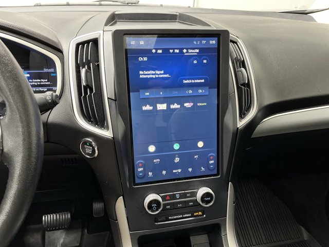 Certified 2021 Ford Edge SEL w/ Convenience Package AWD/4WD image 17