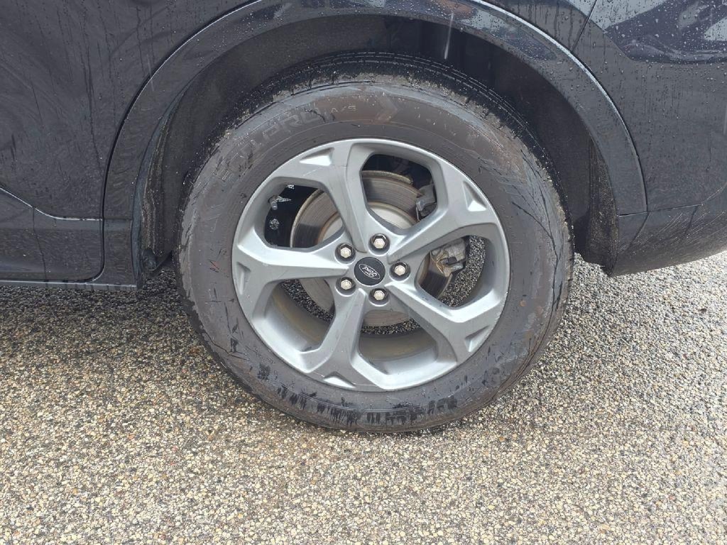 Certified 2024 Ford Escape ST-Line AWD/4WD image 13