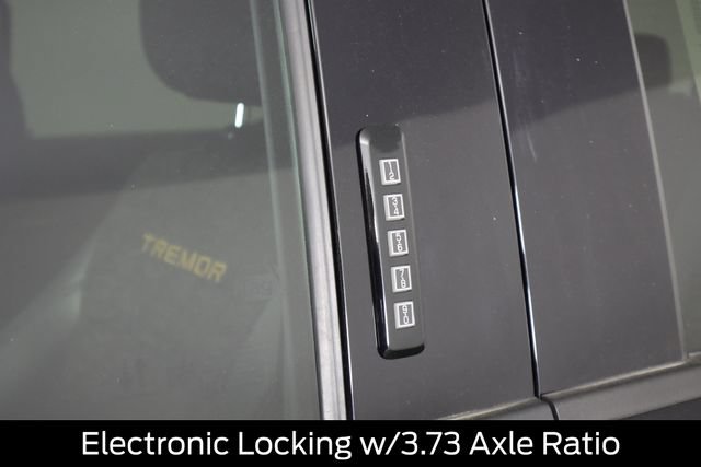 Certified 2023 Ford F150 Tremor AWD/4WD image 23
