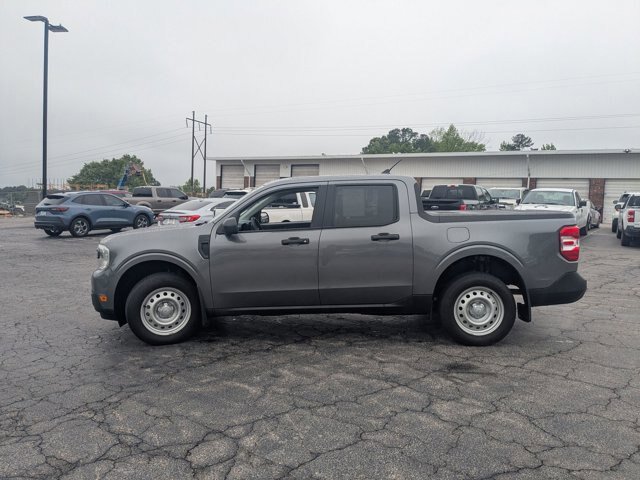 Certified 2023 Ford Maverick XL FWD image 7