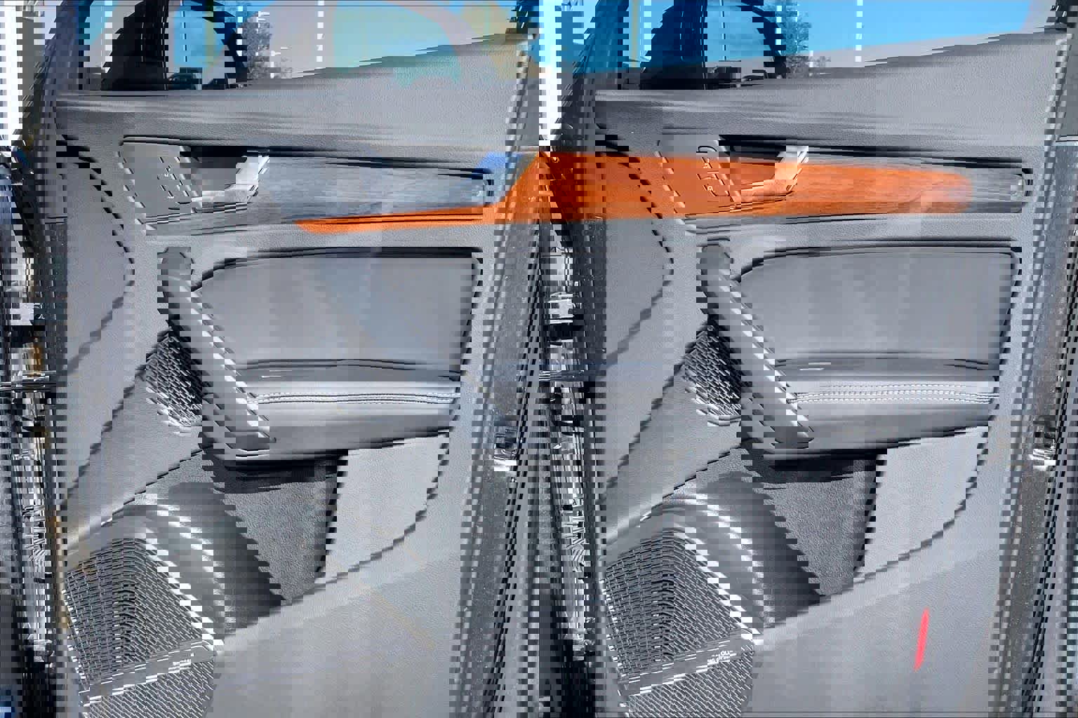 Used 2024 Audi Q5 e Premium Plus image 22