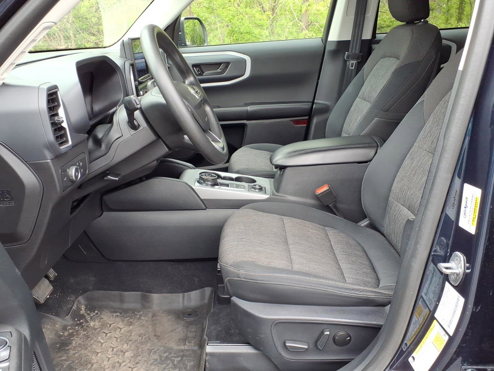 Certified 2021 Ford Bronco Sport Big Bend AWD/4WD image 6