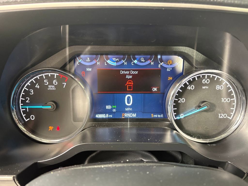 Certified 2023 Ford F150 XLT w/ Equipment Group 302A High image 16