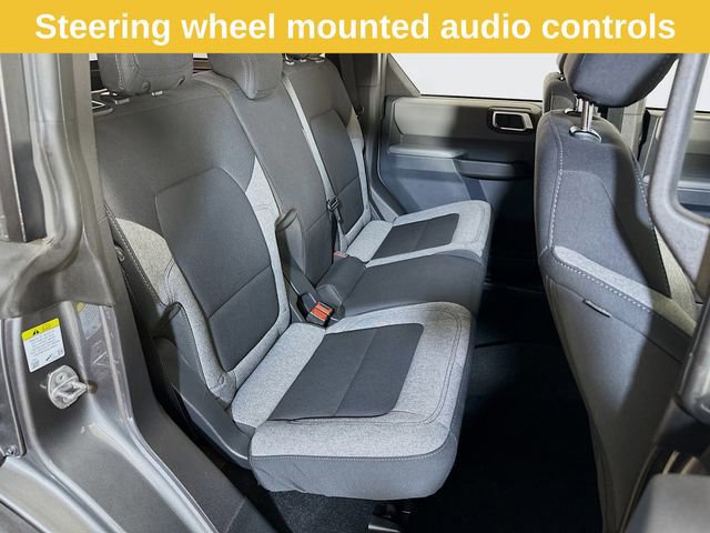 Certified 2023 Ford Bronco Big Bend image 19