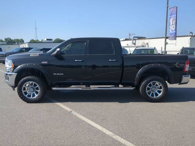 Used 2019 RAM 2500 Big Horn AWD/4WD image 8