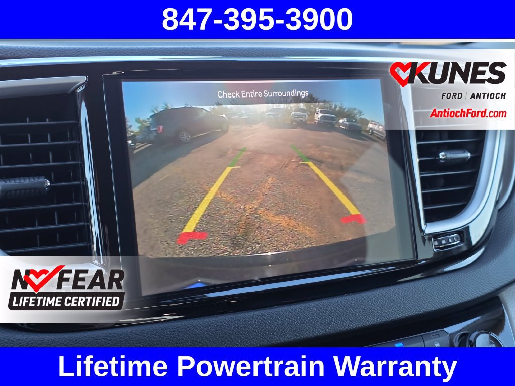 Used 2024 Chrysler Pacifica Touring-L FWD image 45