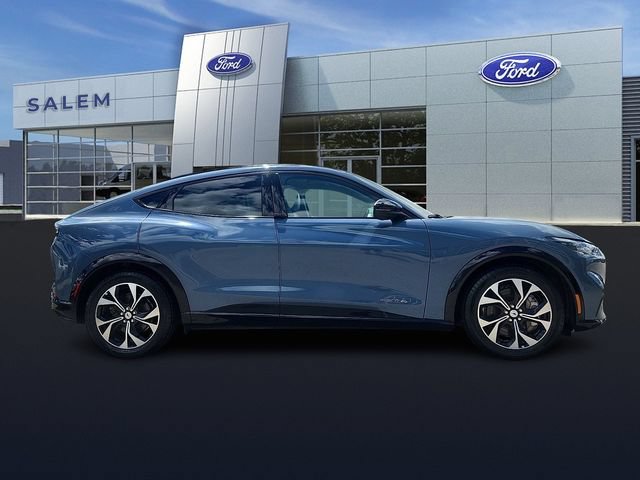 Certified 2023 Ford Mustang Mach-E Premium AWD/4WD image 2