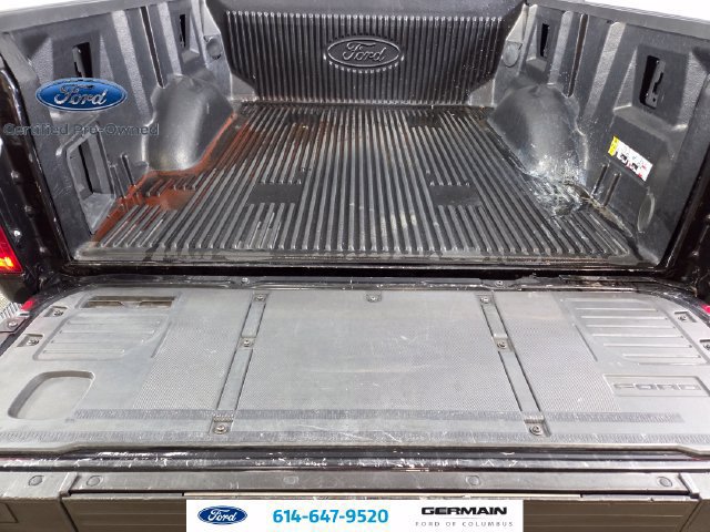 Certified 2022 Ford F150 Lariat w/ Equipment Group 502A High AWD/4WD image 23