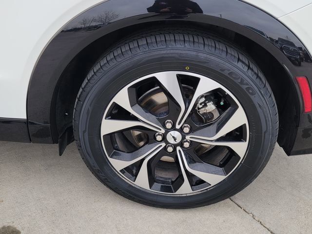 Certified 2023 Ford Mustang Mach-E Premium image 15