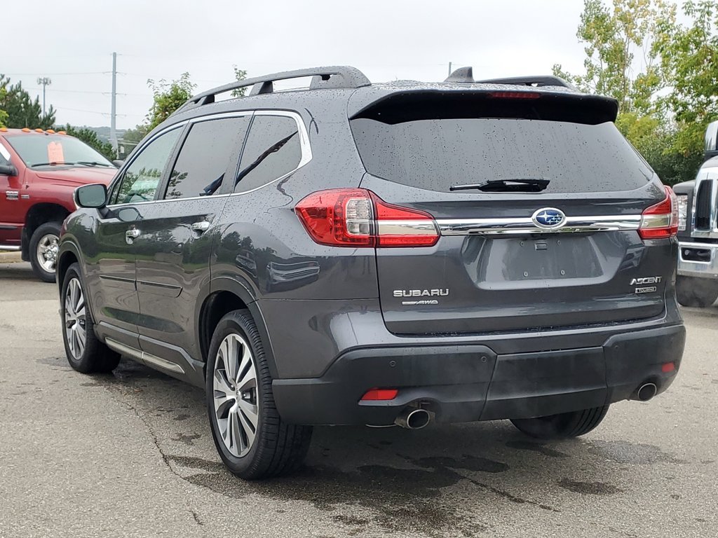 Used 2022 Subaru Ascent Touring AWD/4WD image 3