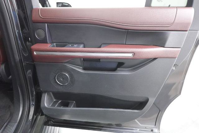 Certified 2023 Ford Expedition Max Limited image 31