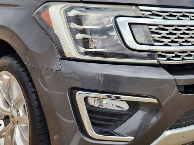 Certified 2019 Ford Expedition Platinum image 8