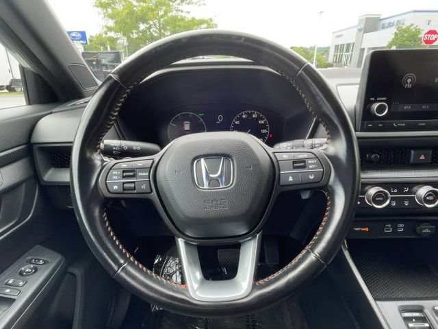 Used 2025 Honda CR-V Sport image 16