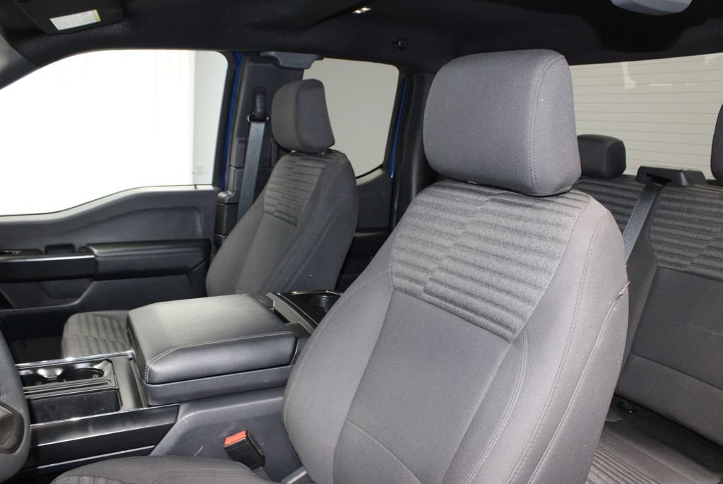 Certified 2023 Ford F150 XL w/ STX Appearance Package AWD/4WD image 23