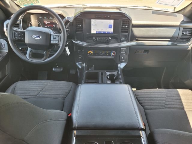 Certified 2021 Ford F150 XL w/ STX Appearance Package RWD image 14